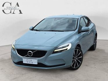 Volvo V40 2.0 d2 Momentum my17