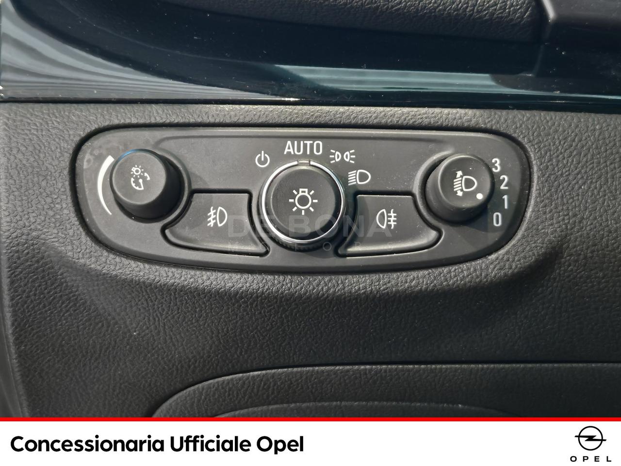 Opel Mokka X x 1.4 t innovation s&s 4x2 120cv