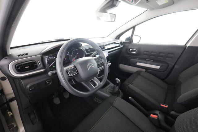 CITROEN C3 C3 PureTech 83 S&S Plus