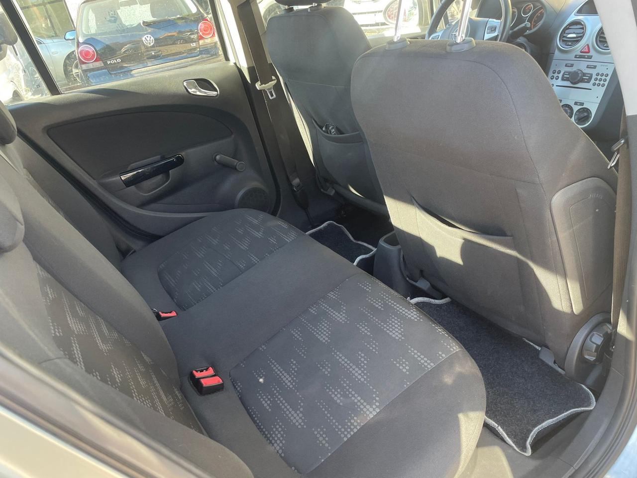 Opel Corsa 1.2 85CV 5 porte GPL-TECH Elective