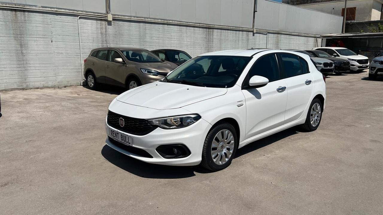 FIAT TIPO 1.3 CC. 95 CV. VERSIONE EASY [RIF: 1223]