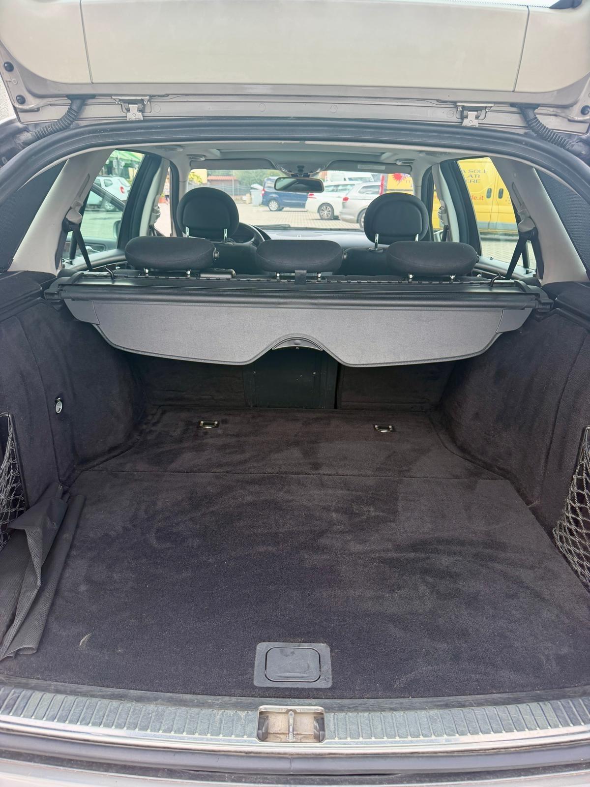 Mercedes-benz C 220 CDI cat S.W. Elegance - cambio automatico