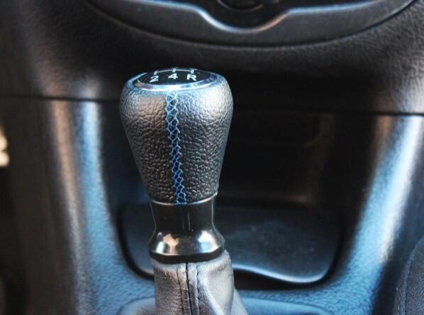 Peugeot 206 1.6 HDi Sweet Years 8 gomme invernali\termiche su cerchio clima unica proprietaria distribuzione ok