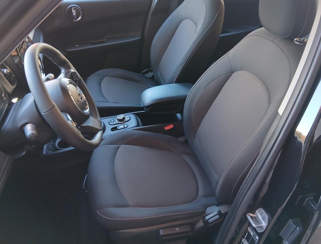 Mini Cooper Countryman 2.0 D Automatica NESSUN VINCOLO
