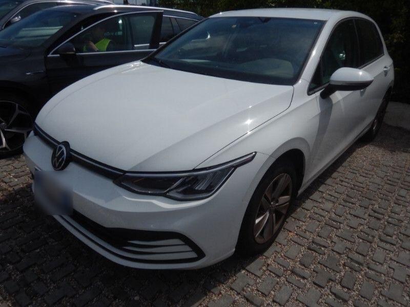 Volkswagen Golf 1.5 TGI DSG Life