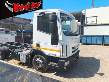 EUROCARGO 75E18 A TELAIO PASSO 3 105 EURO 5 RIF:4025