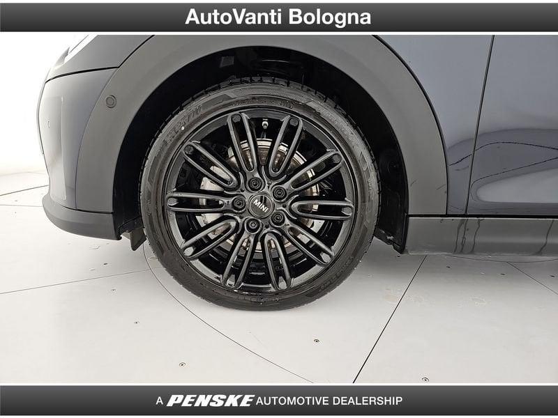 MINI Mini 5 porte 1.5 Cooper Camden 5 porte