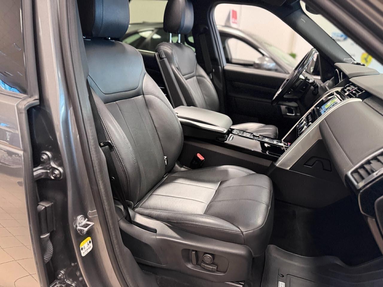 Land Rover Discovery 2.0 SD4 240 CV HSE Luxury 7 POSTI