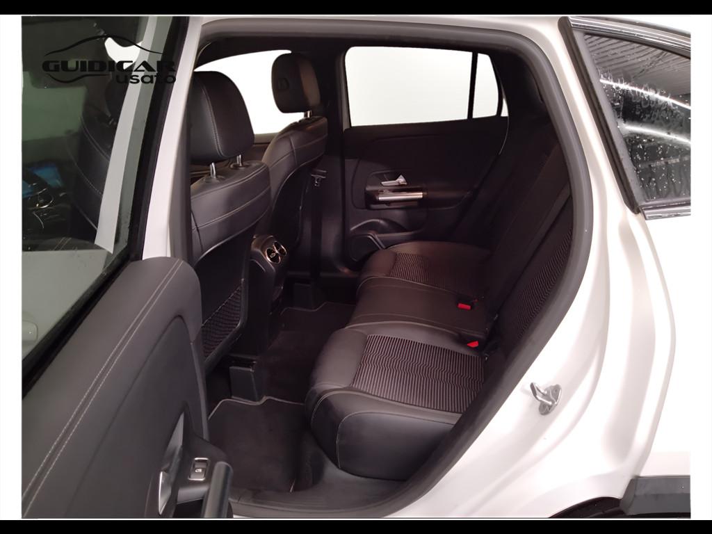 Mercedes-Benz GLA-H247 2020 - GLA 200 Sport auto