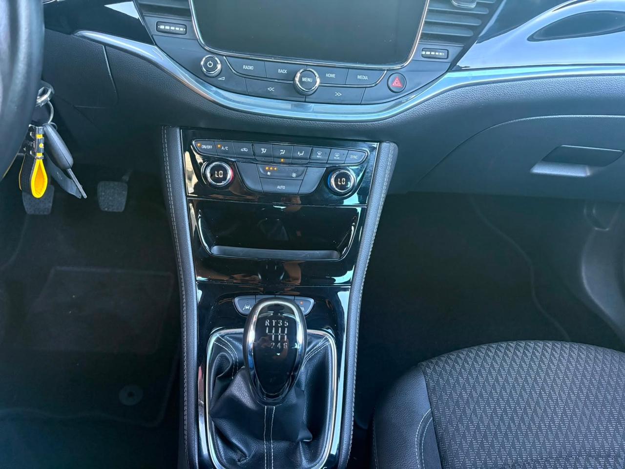 Opel Astra 1.6 CDTi 110CV Start&Stop 5 porte Innovation