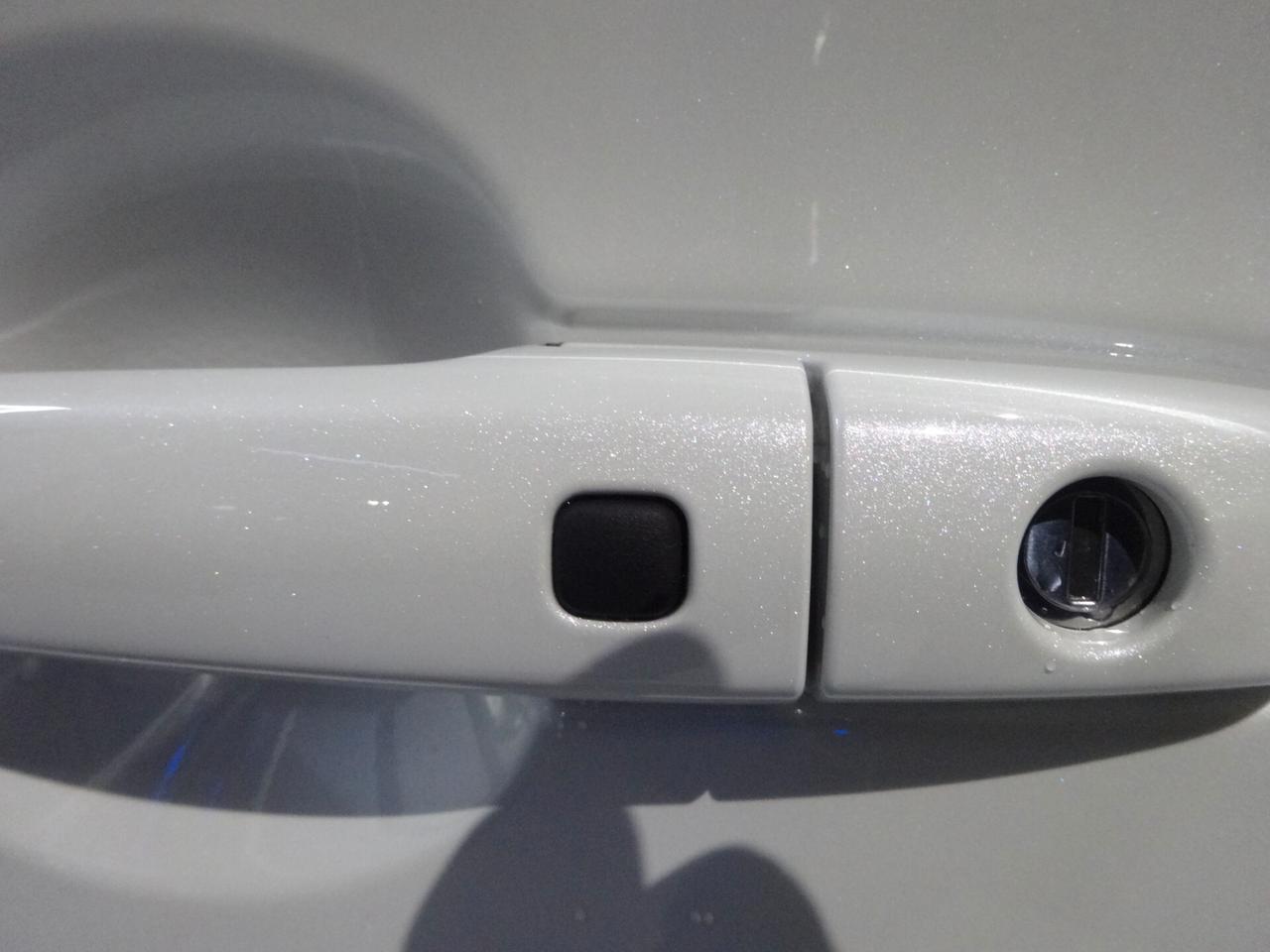 Suzuki Swift 1.2 Hybrid Waku