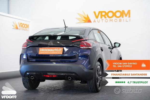 CITROEN C4 3 serie C4 PureTech 130 S&S Plus