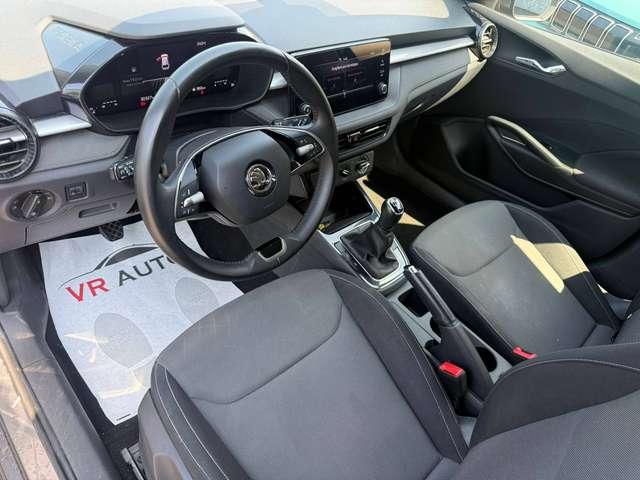Skoda Fabia 1.0 mpi Selection 80cv FULL LED/CARPLAY/ADAS- Promo fin