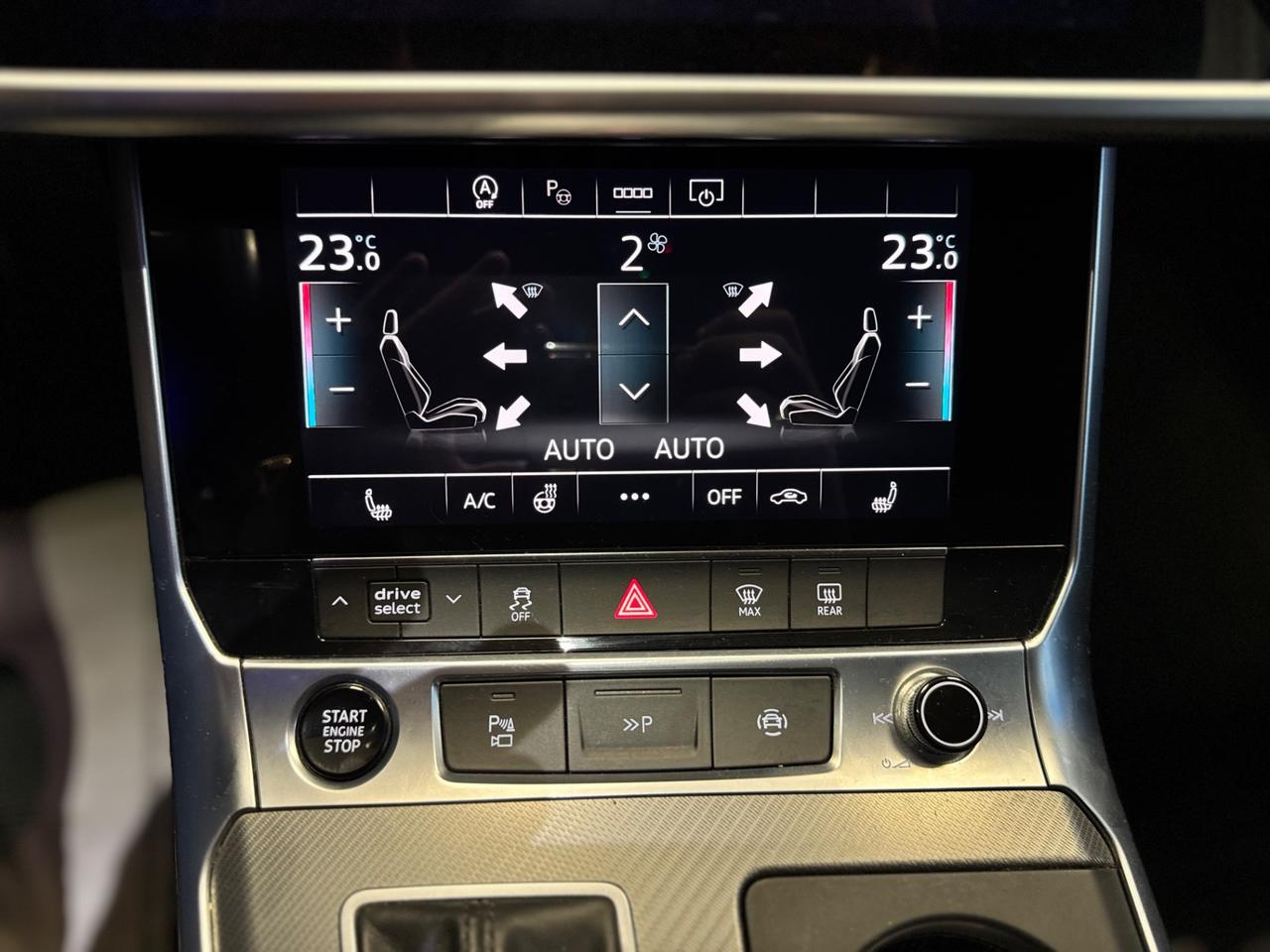 Audi A6 Avant 40 2.0 TDI S tronic Business