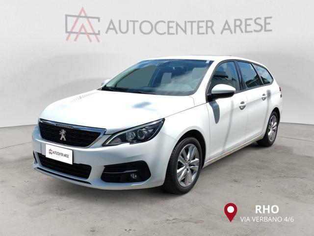PEUGEOT 308 BlueHDi 130 S&S SW Business