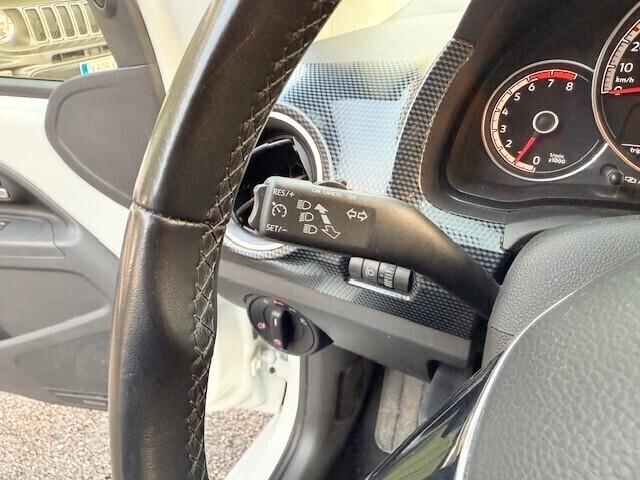 Volkswagen up! 1.0 5p. eco move up! BlueMotion Technology FULL