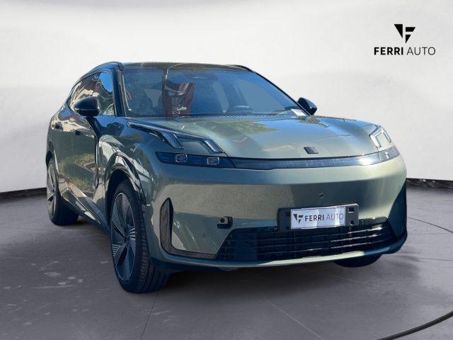 LYNK & CO 08 PHEV More