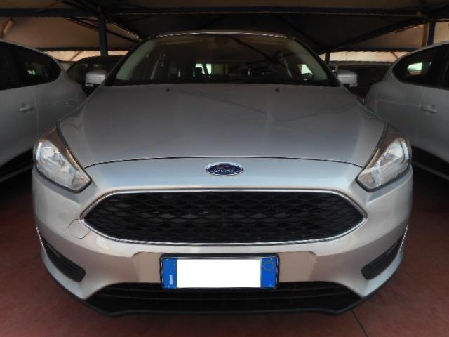 FORD Focus 1.5 TDCi 95 CV 5PORTE S&S Business