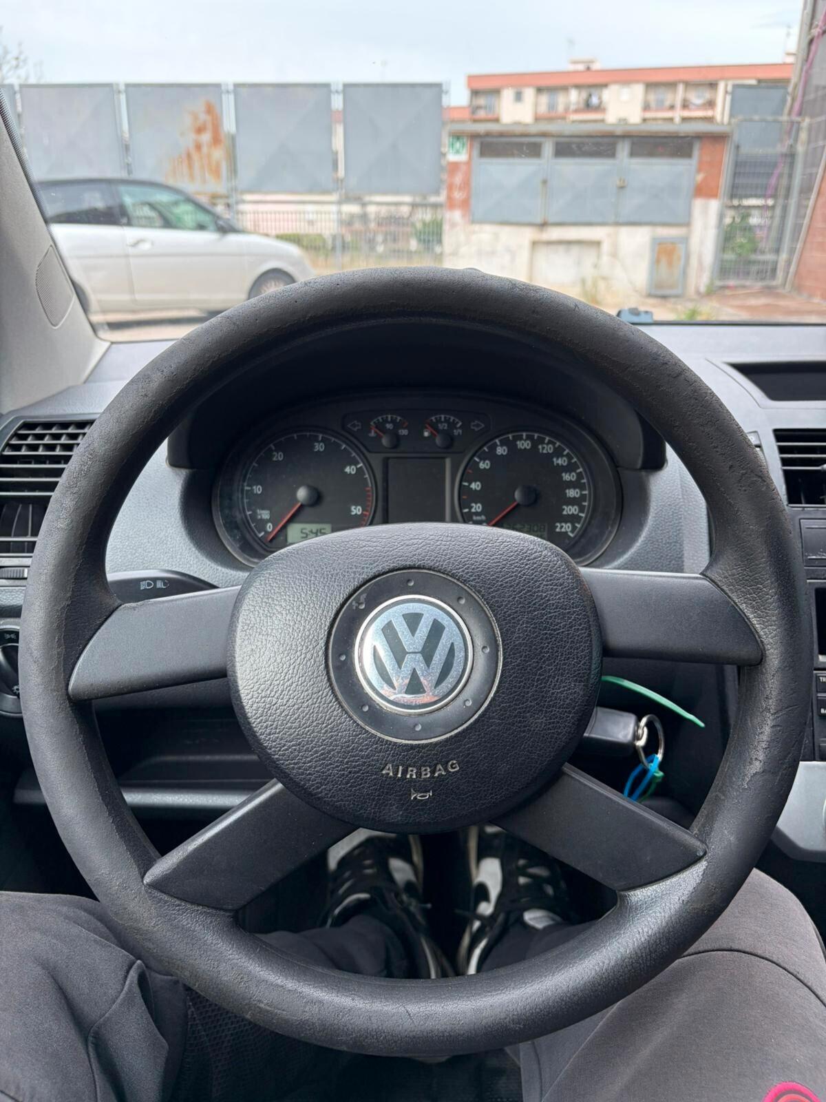 Volkswagen Polo 1.4 TDI 5p. Trendline