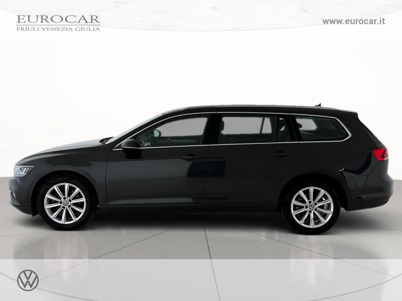 Volkswagen Passat variant 2.0 tdi business 150cv dsg
