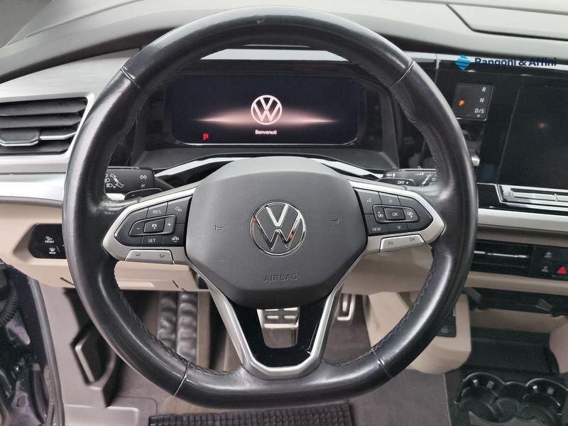 Volkswagen Multivan Multivan 2.0 TDI 150CV DSG Style