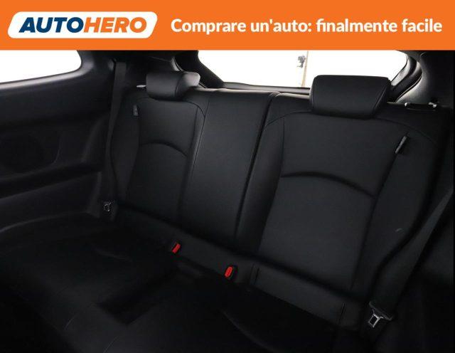 TOYOTA Yaris 1.6 Turbo 3 porte GR Yaris Circuit