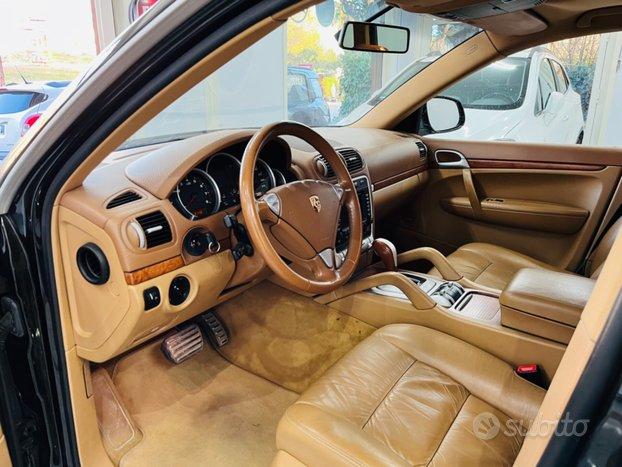 Porsche Cayenne S 4.5cc benzina 340cv anno 2006.