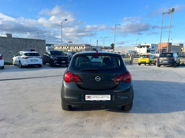 Opel Corsa 1.3 cdti Cosmo s&s 95cv 5p