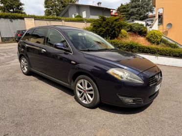 Fiat Croma 1.9 Multijet 16V Must