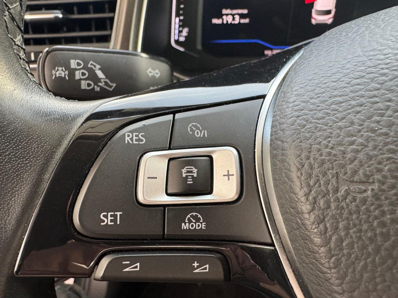 Volkswagen T-Roc Advanced 1.6 TDI #9828