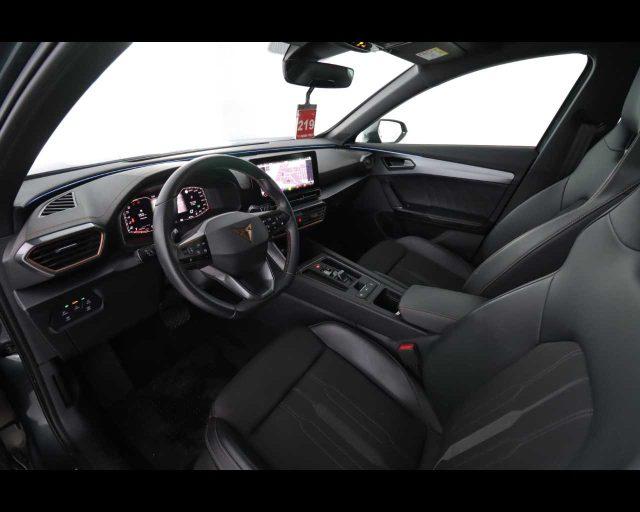 CUPRA Formentor 2.0 TSI 4Drive DSG