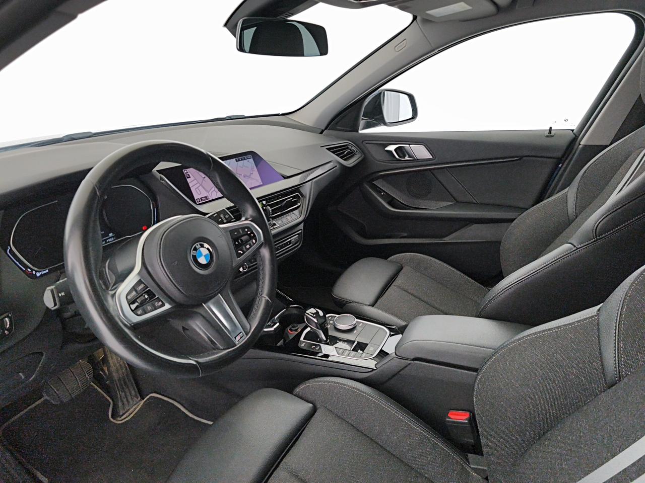 BMW Serie 1 116d Sport