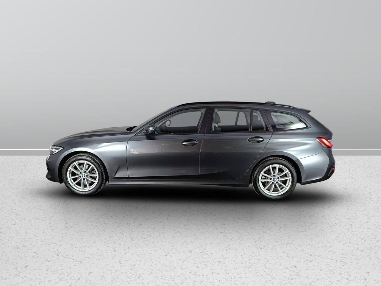 BMW Serie 3 G21 2019 Touring - 320d Touring mhev 48V xdrive auto