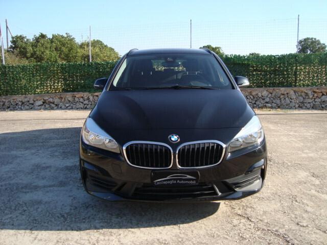 Bmw 225xe Active Tourer iPerformance Luxury aut.