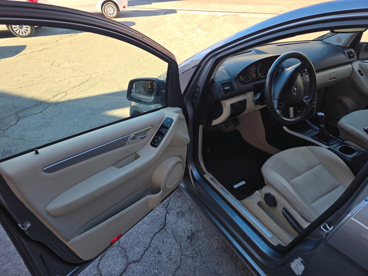 Mercedes-benz A 180 CDI Elegance LOW COST PROMO