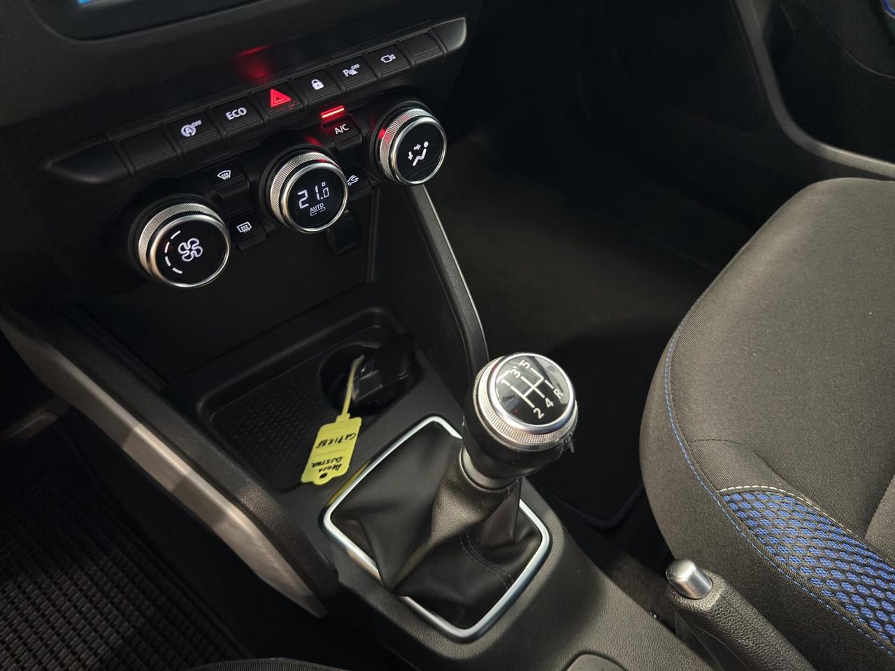 Dacia Duster 1.0 tce 15th Anniversary Eco-g 4x2