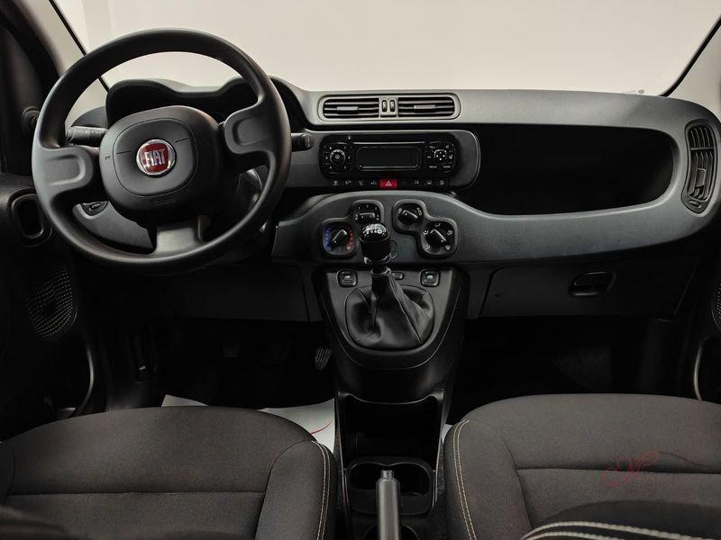 FIAT Panda Panda 1.0 FireFly S&S Hybrid