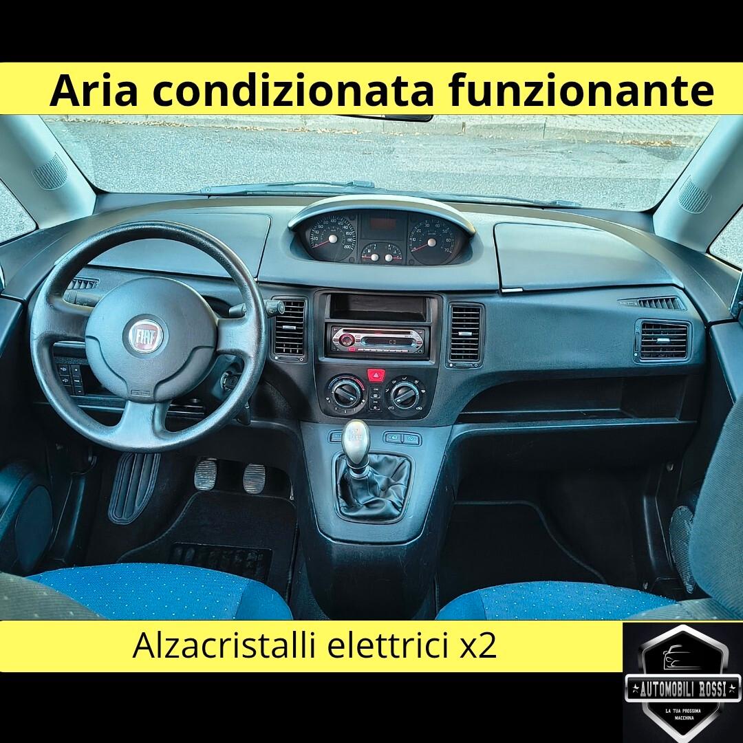 Fiat Idea 1.4 Active EasyPower