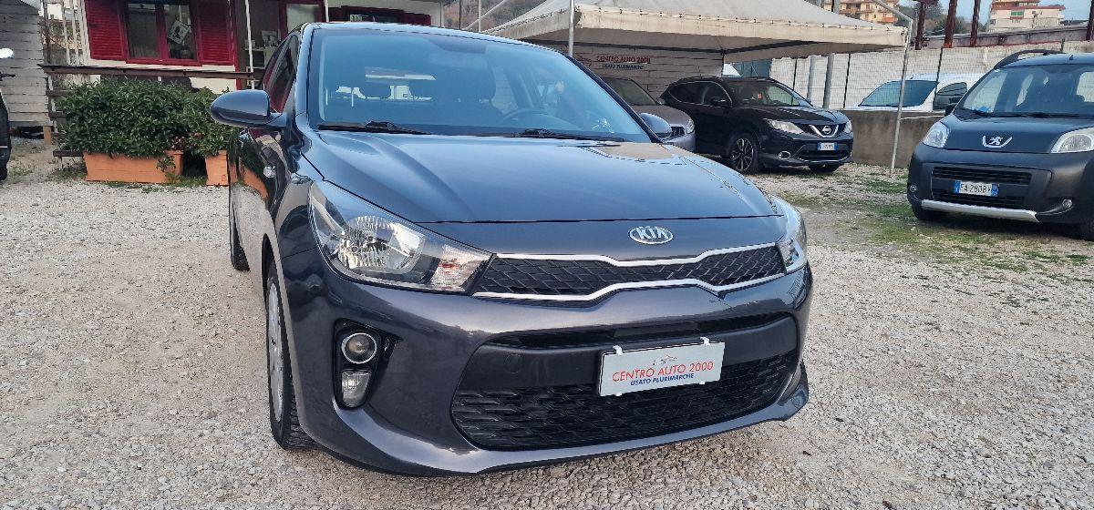 KIA Rio 1.2 MPi 5p. Eco GPL