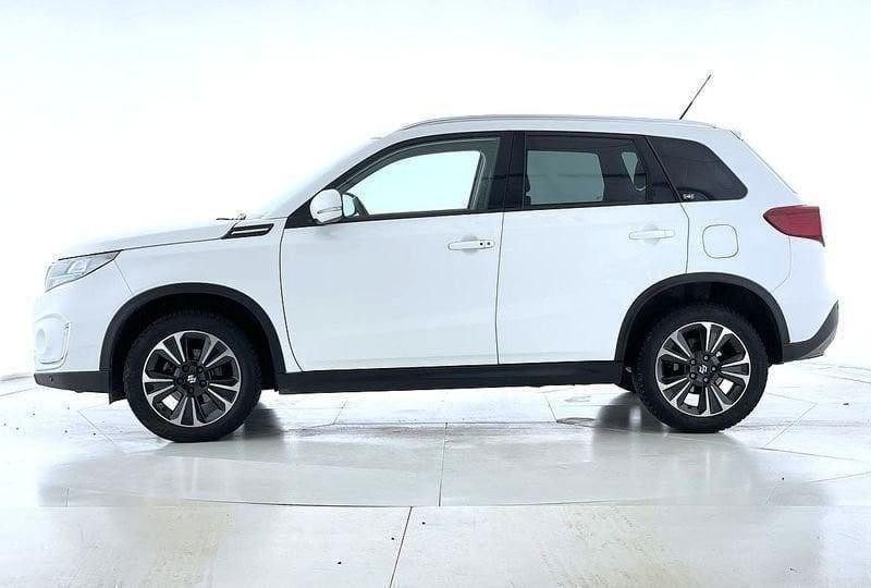 Suzuki Vitara 1.4 Hybrid Top