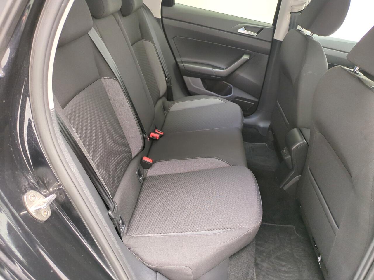 Volkswagen Taigo 1.0 TSI 95 CV Life