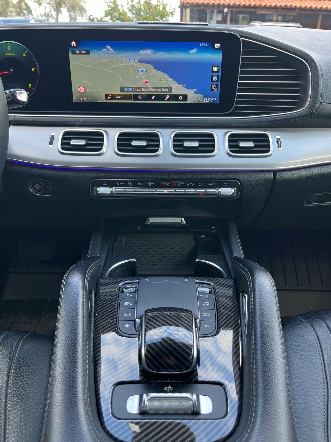 Mercedes-benz GLE 350 d 4Matic Coupé Premium Pro