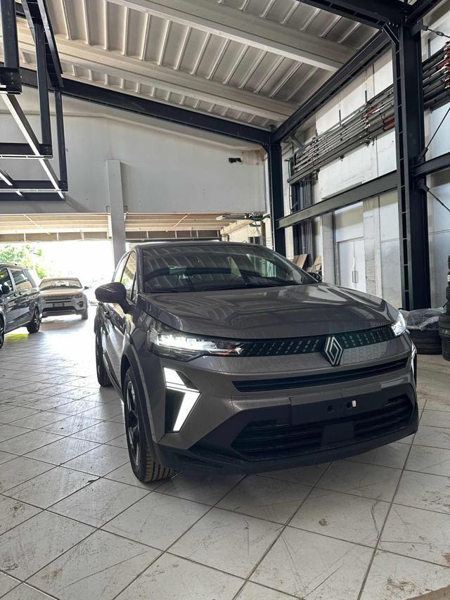 RENAULT Captur ECO-G 100 CV Techno