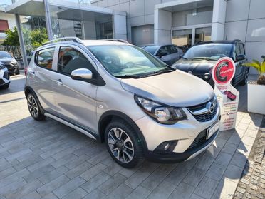 OPEL Karl Rocks 1.0 73 CV