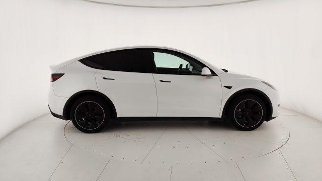 TESLA Model Y RWD