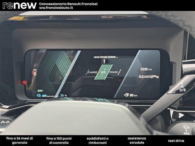 RENAULT Other Renault 5 E-Tech Electric Urban Range Techno