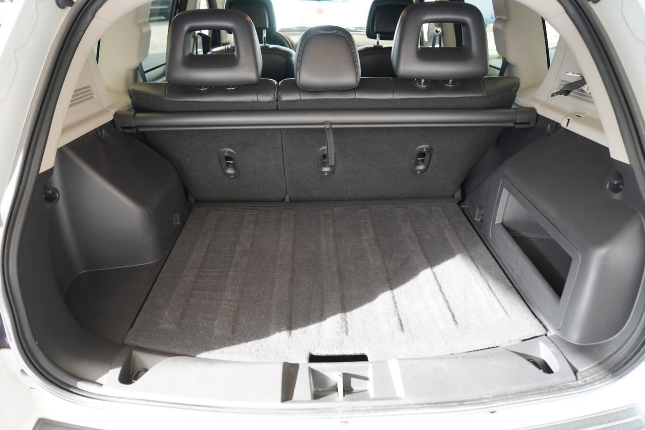 Jeep Compass 2.2 CRD Limited 163 Cv 4WD