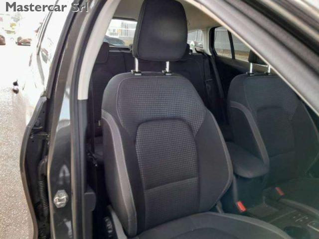 FORD Focus Focus SW 1.5 ecoblue Business Co-pilot s - GD154BC