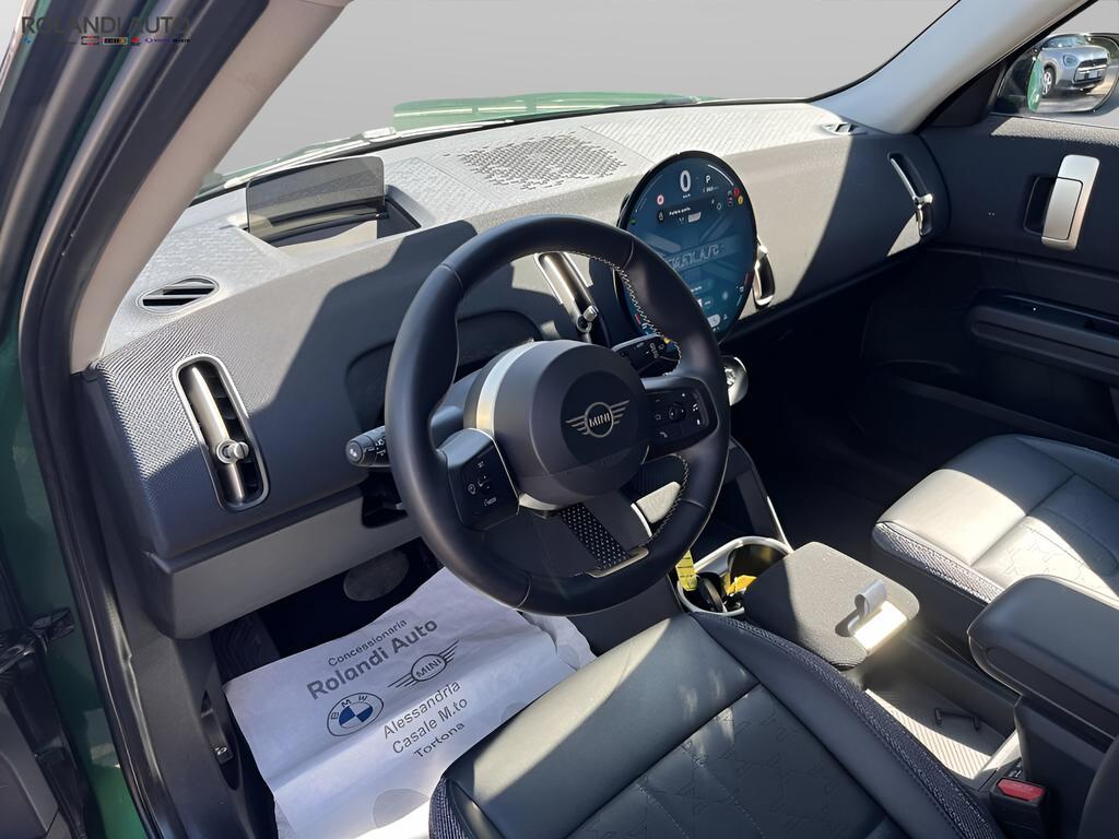 Mini Mini Countryman 2.0 48V D Classic Steptronic