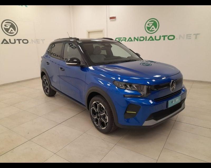 Citroën C3 Turbo 100cv - MAX